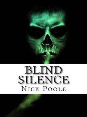 cover image of Blind Silence
